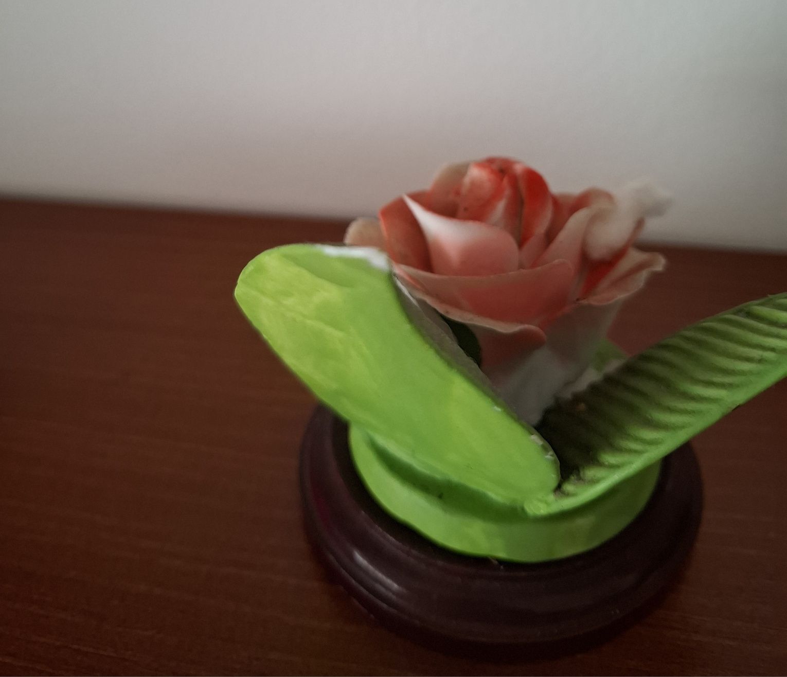 Flores ornamento casa