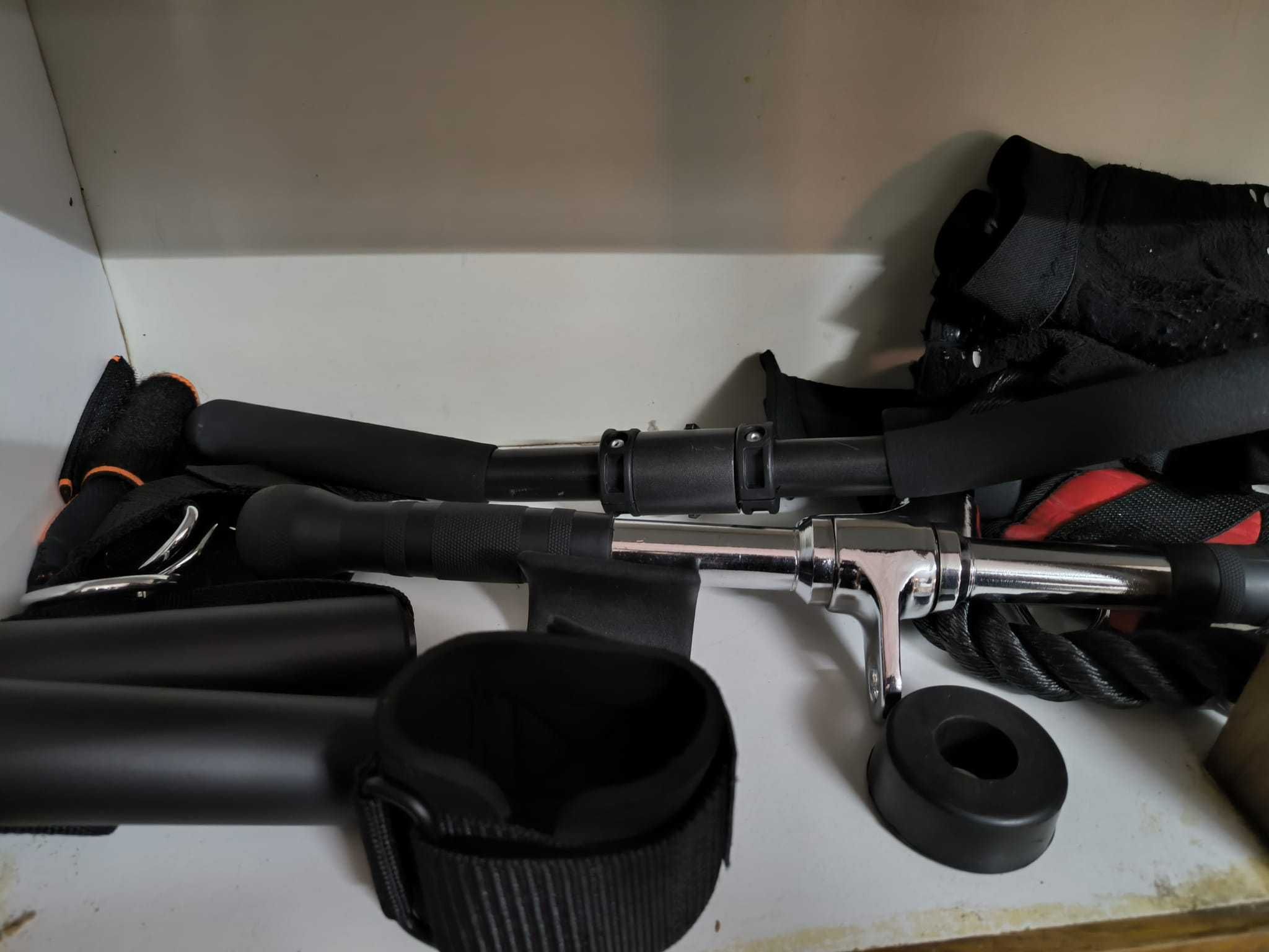 Home Gym- MARCY multi estação SMITH SM-4008