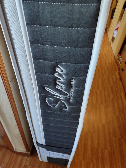 Продам абсолютно новый ортопедический матрас  180*200