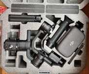 DJI Ronin S Стабілізатор