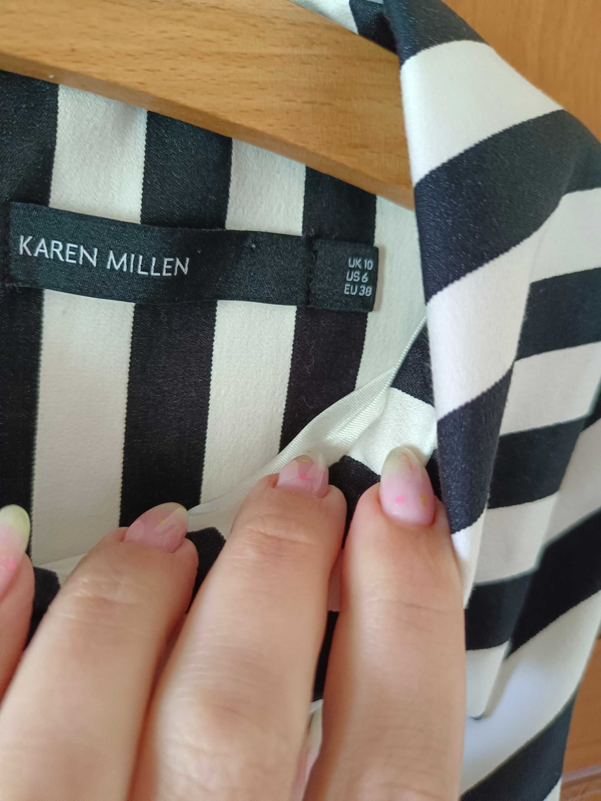 Nowa sukienka Karen Millen