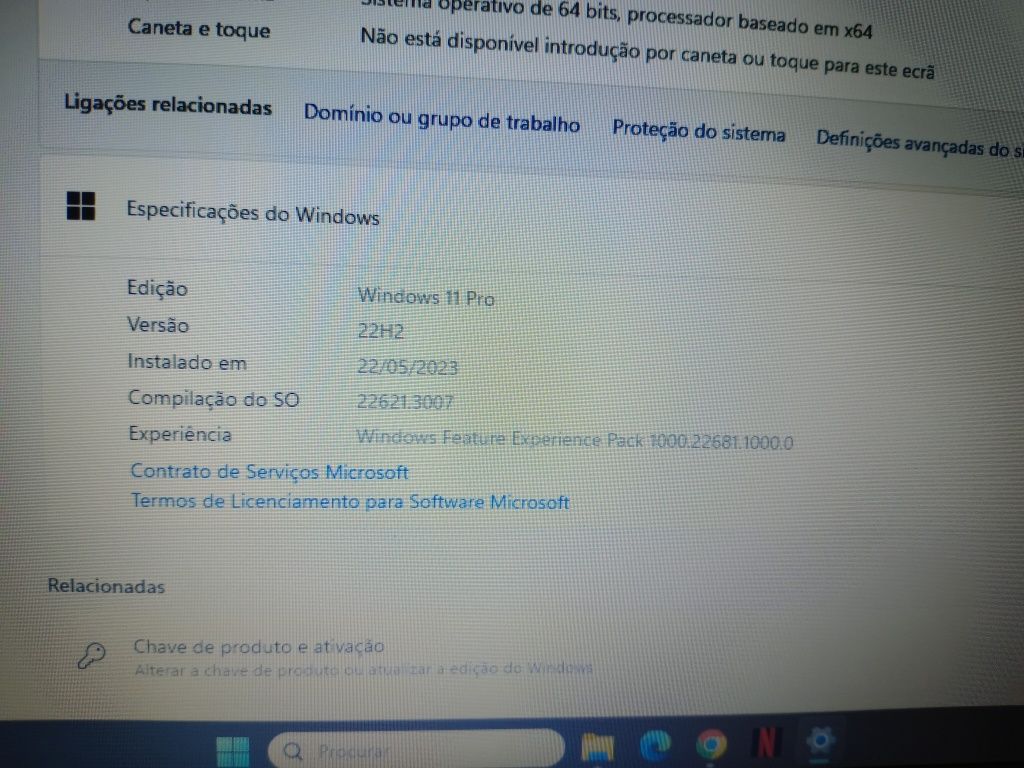 Portátil Só Hoje Dell Latitude. E6520