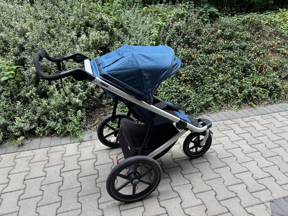 Wózek Thule Urban Glide 2