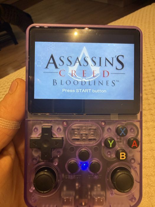 Retro konsola 20000 gier