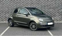 Fiat 500 1.3 Multijet 16V DPF byDiesel
