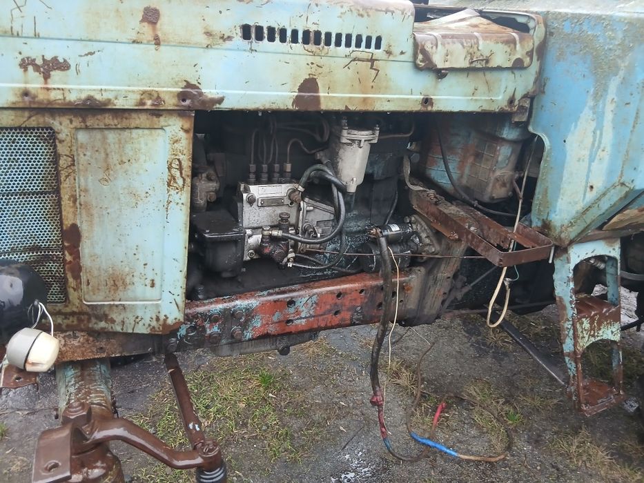 Продам мотор д 240