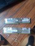 Pamięć RAM DDR2 firmy Samsung