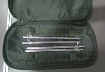 Material de carpfishing