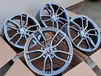 Alufelgi NOWE SKODA 18 5x112 Karoq Octavia Scout Yeti KT21