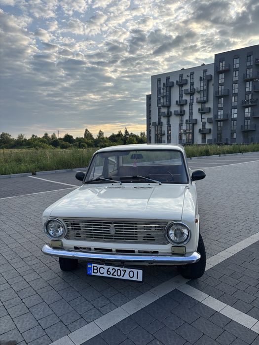 Продається ваз 2101