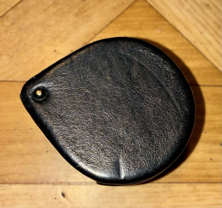 Zepter дорожные карманные часы