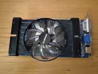 Відеокарта - Gigabyte Radeon HD 6670 GV-R667D3-1GI