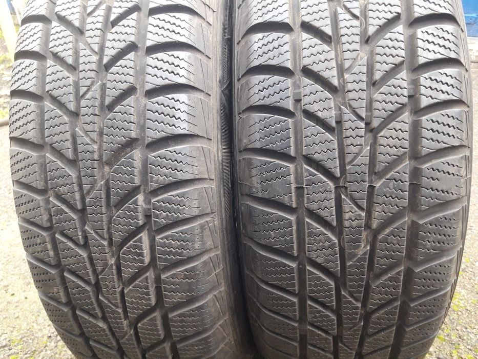 Зимня резина R-13/175/70 Hankook Winter I*Cept RS