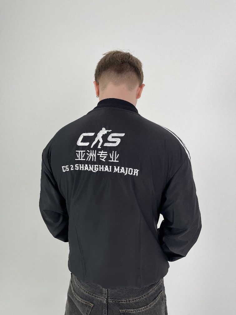 Зіпка " CSGO | CS 2 Shanghai major  "