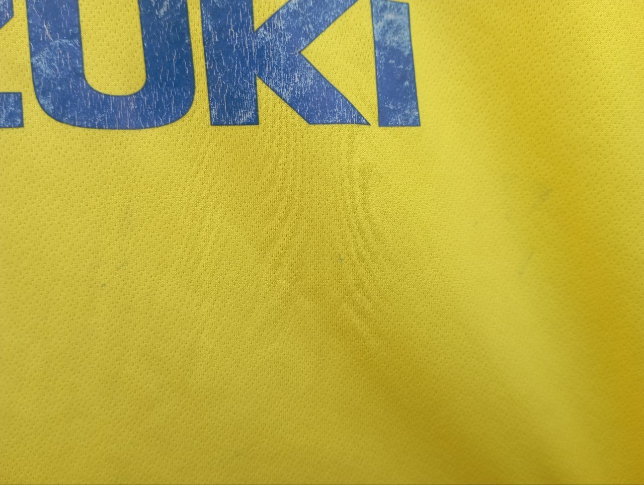 Футбольна футболка мк донс errea Милтон-Кинс mk Dons рідкісна вінтаж