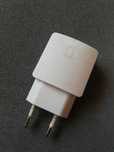 Ładowarka USB Huawei HW-050100E2W - 5V / 1A