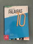 Caderno de Atividades, Trabalhar com Palavras 10, Português