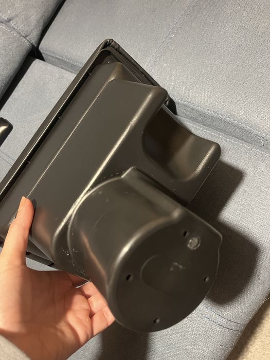 Suporte de braço para Duster