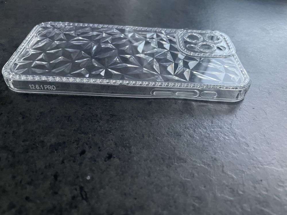 Etui Iphone  12 pro