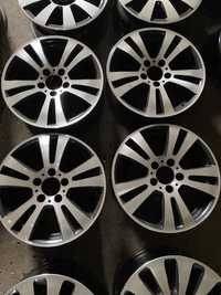 Felgi 16” Mercedes VW Audi Skoda Seat 5x112