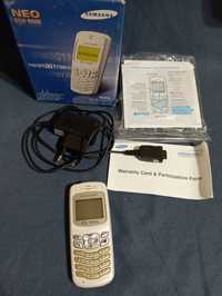 Телефон CDMA Samsung NEO SCH-N500, tata indicom