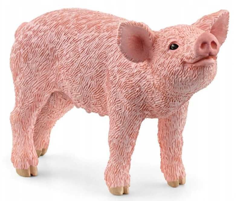 SCHLEICH Nr13934 prosiaczek prosię