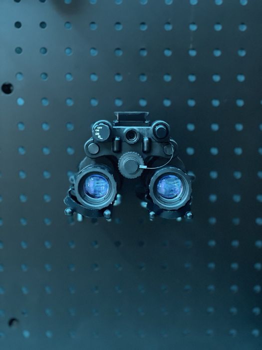 Бінокуляр нічного бачення BNVD-SG від NVD | Night Vision Devices