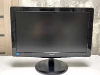 Продам монітор Philips 196V3LAB/00 — 18.5 дюйма