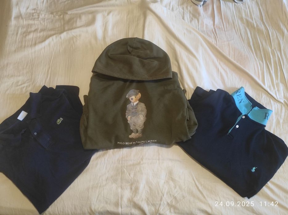Продаю вещи polo, Lacoste,polo