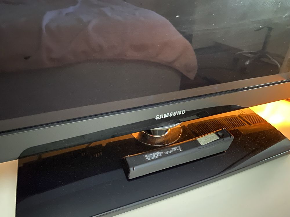 Televisao samsung