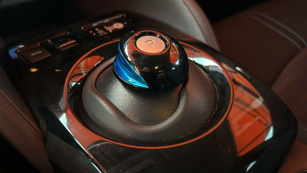 Leaf e-conecta 12/2021