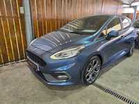 Ford Fiesta 1.0 EcoBoost ST-Line