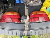 Sprzedam lampy do bmw e39