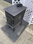 Piec Koza JOTUL 600