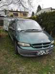 Chysler Voyager 2,4 benzyna/gaz 7osobowy.