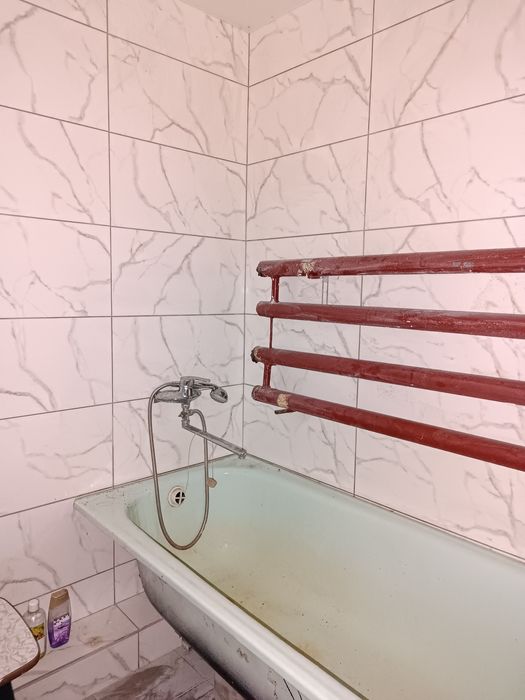 Цегляний будинок в Кобилянці біля Снова