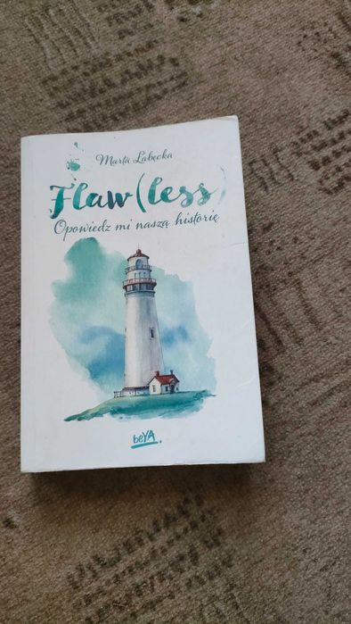 Flaw(less) opowiedz mi naszą historię