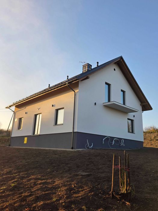 Dom do wynajęcia- mieszkania