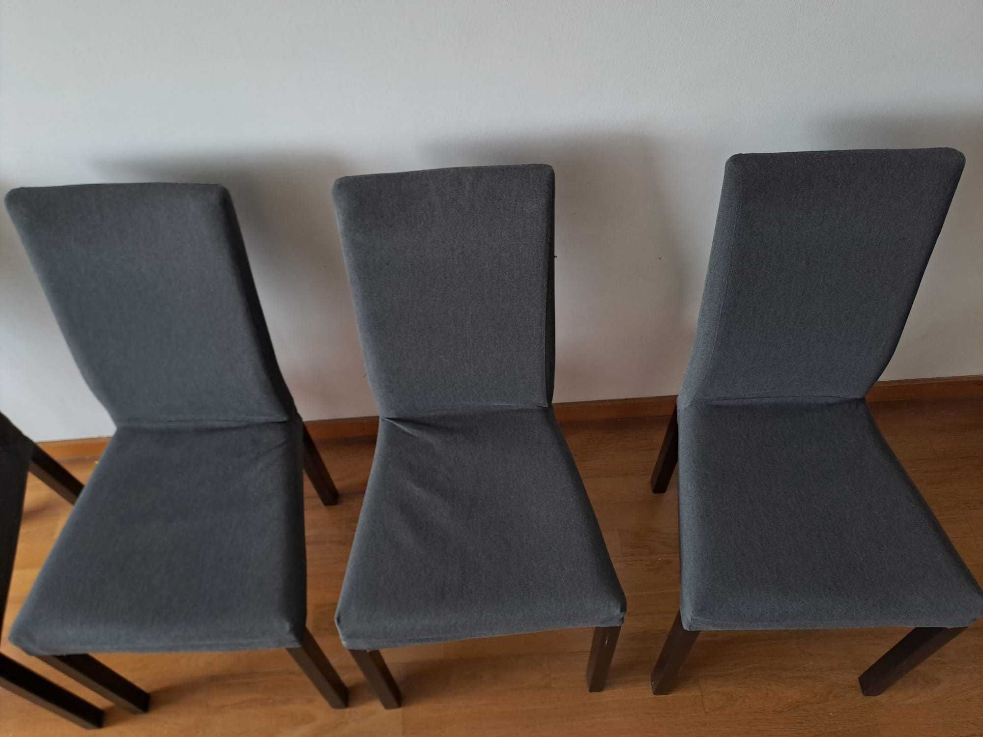 Cadeiras sala de jantar ikea- kattil
