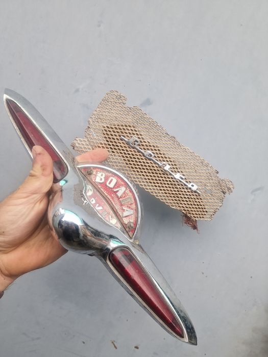 Запчастини на Волга