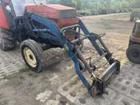 Ładowacz czołowy TUR Ursus Zetor 8011/912/1014/8111 Części