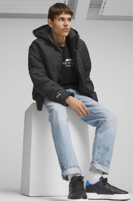 Puma Mersedes чоловіча куртка L