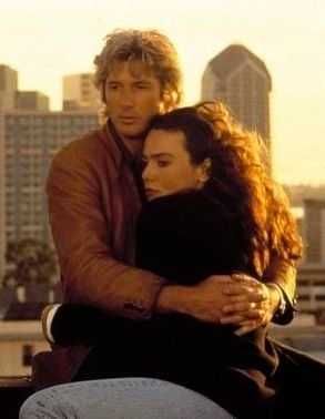 MR. JONES (Richard Gere/Lena Olin)Impulsivo.Irresponsável.Irresistível