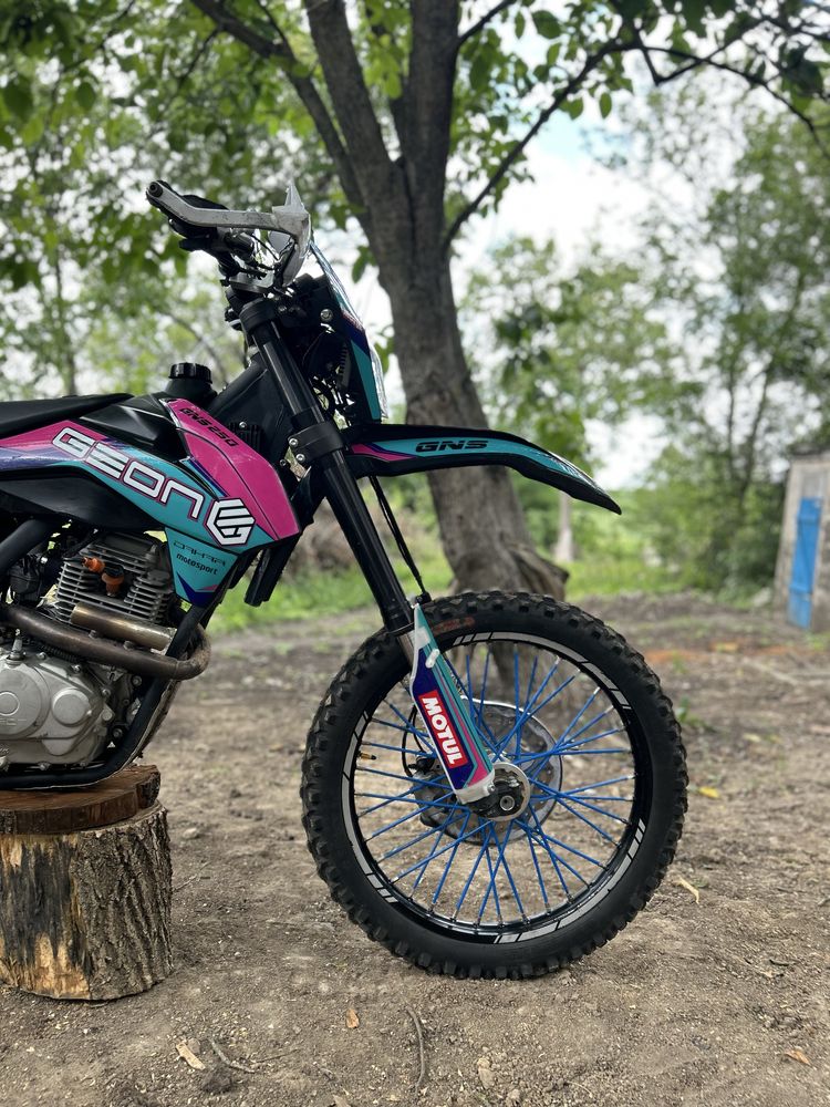 Геон гнс 250.