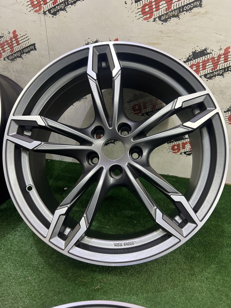 Alufelgi Audi 5x112 nowe