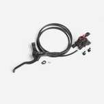 Travões Hidráulico Shimano MT201 (fr e tr)