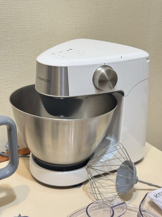 Міксер Планетарний KENWOOD Prospero Plus KHC29A.HO Миксер планетарный