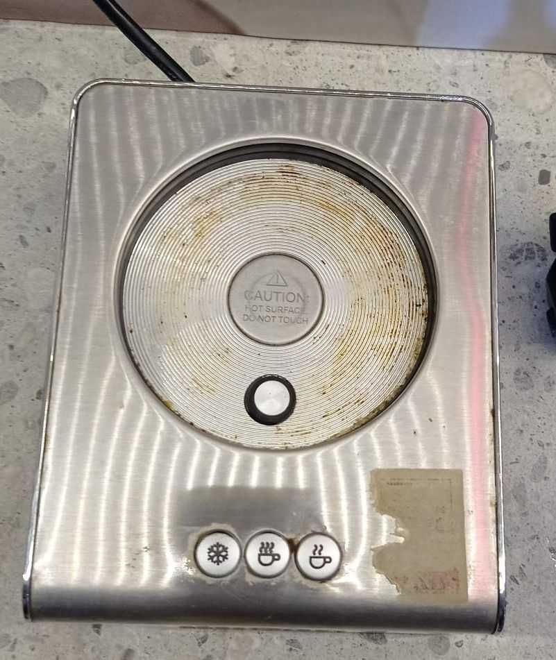 Spieniacz do mleka Profi Cook