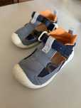 Sapatos biomecanics