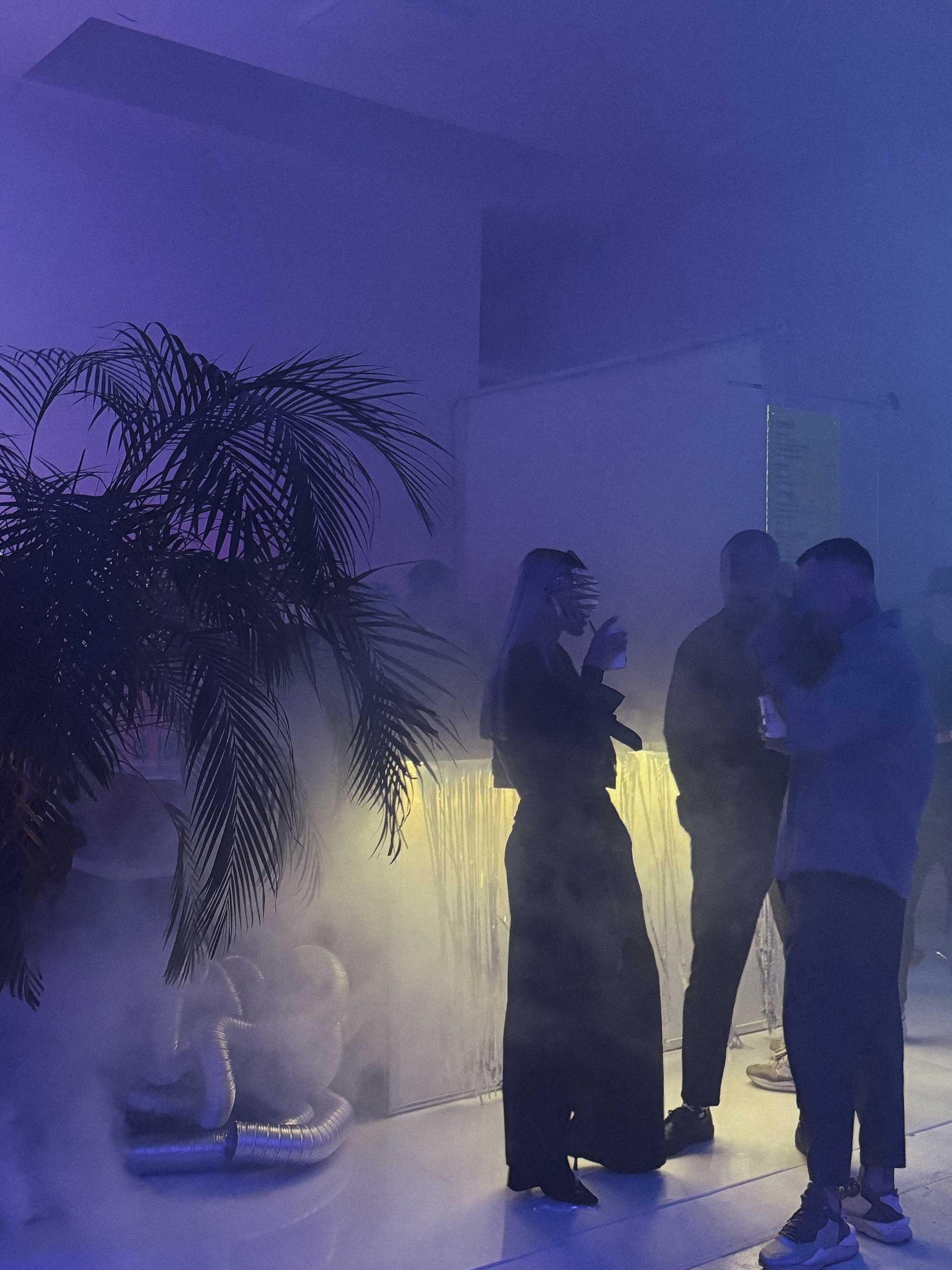 PLAYHAUS Studio Lokal Sala Hall na Event Urodziny Wynajem 18 Party